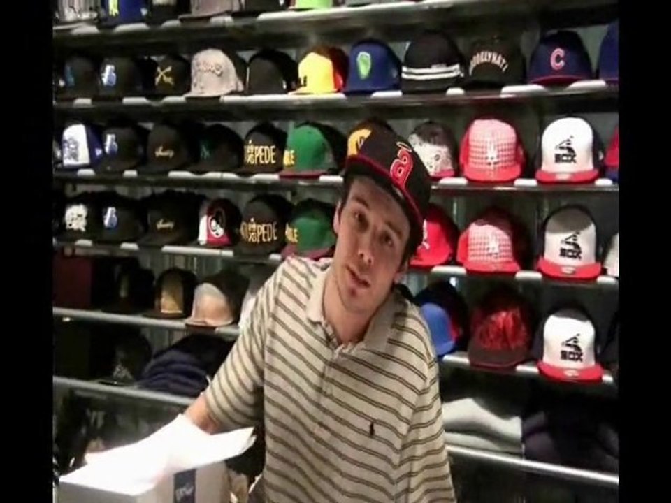 UMR PROMO VIDEO PART 1