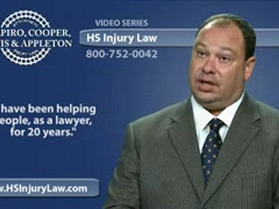 John Cooper, Virginia Beach Injury Lawyer, Specializes ...