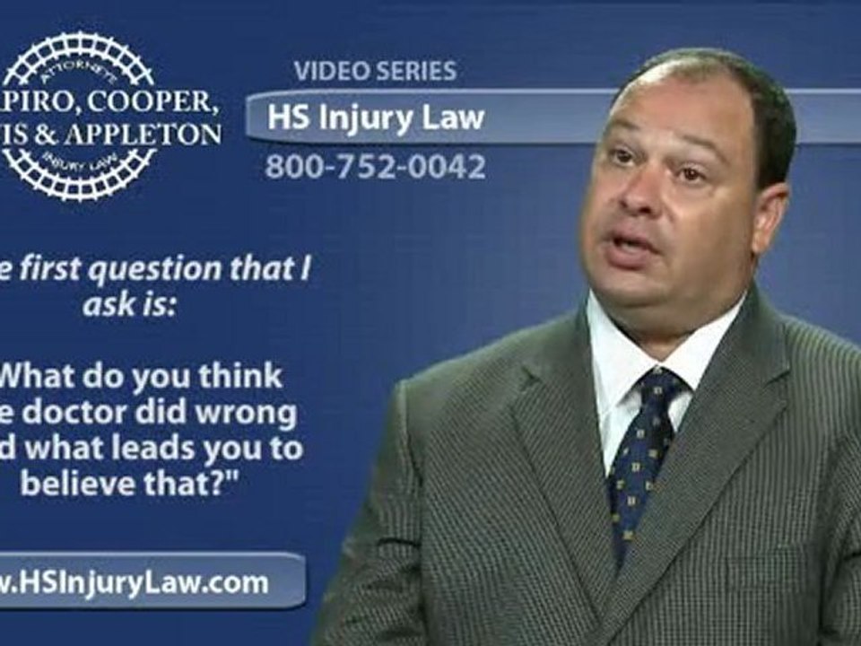 How Does Virginia Beach Injury Lawyer Determine Whether ...