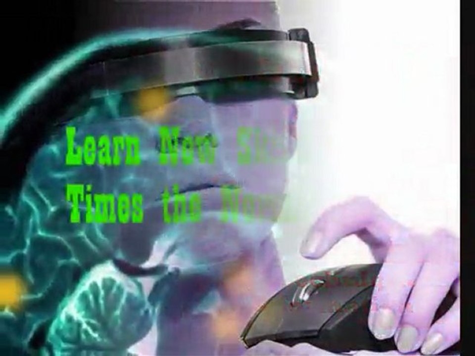Instant Speed Learning Education