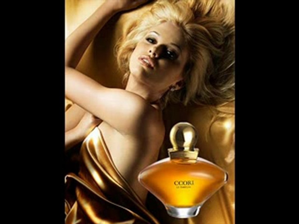 Perfume Ccori de Yanbal