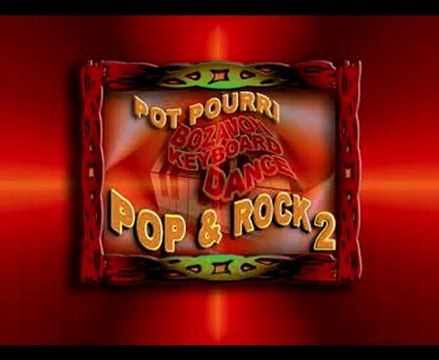 ♫ BOZAVON: POT POURRI 2 ♥ бозавон ♫