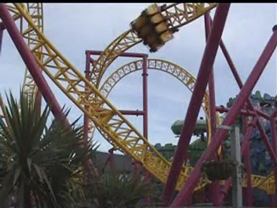 Rage Music Video - RCPro