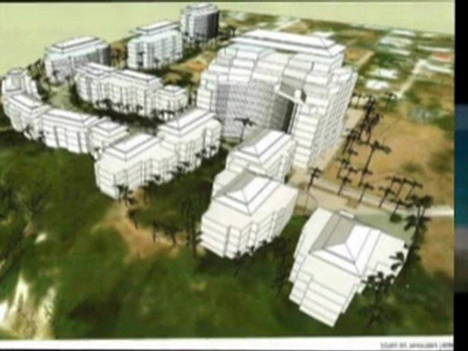 Barbados Real Estate - PURE Beach Resort and Spa