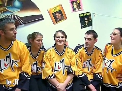 Théâtre: Match d'improvisation à Angers