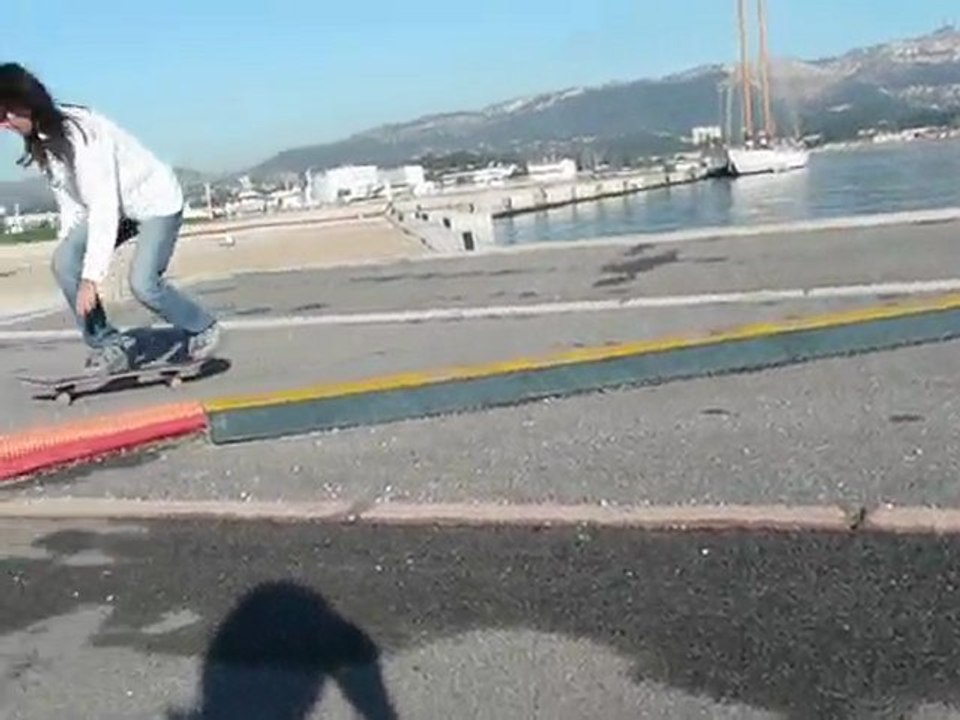Petit grind