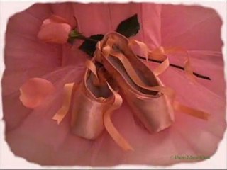 la valse des danseurs