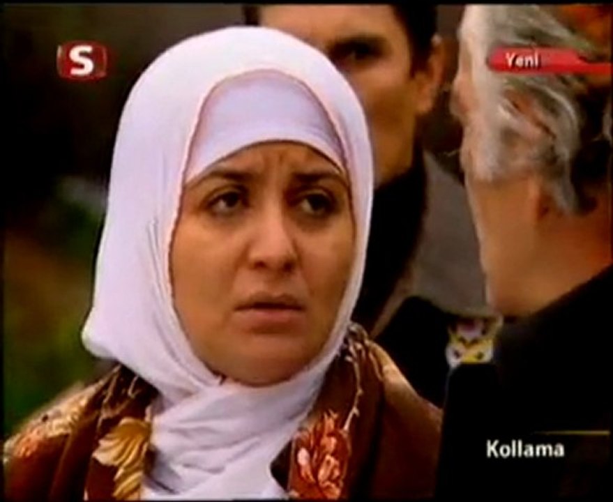 Kollama 74. Bölüm İzle 2. Kısım (SamanyoluFanları)