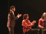 Festival Flamenco : Miguel Poveda enflamme Nîmes
