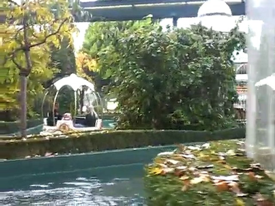 Europapark Märchenwelt 2