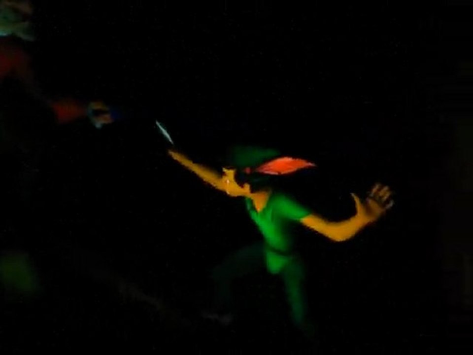 PeterPan 2007