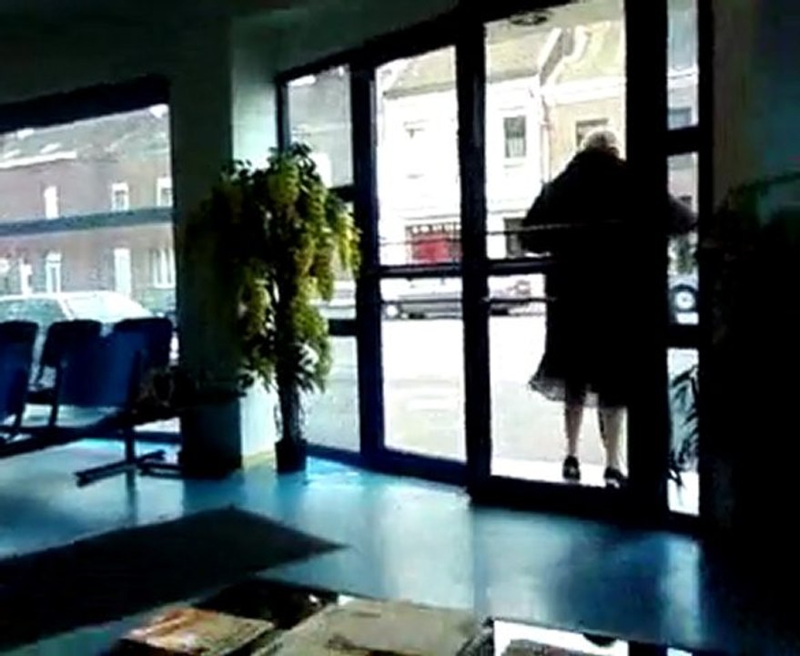 attente chez le specialiste