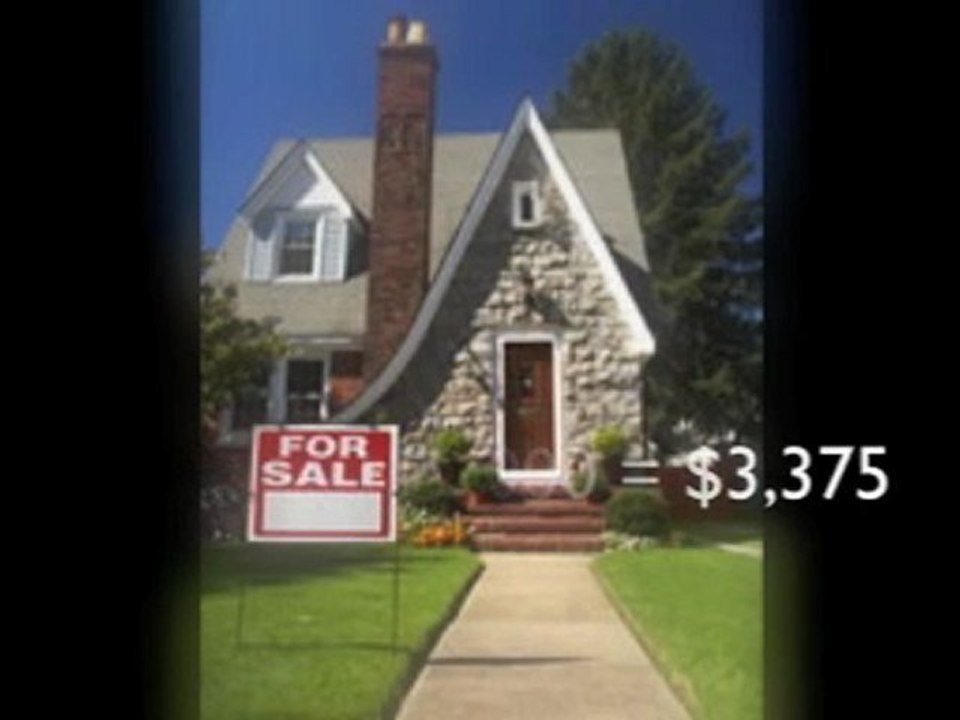 FHA loan Changes - January 20th, 2010