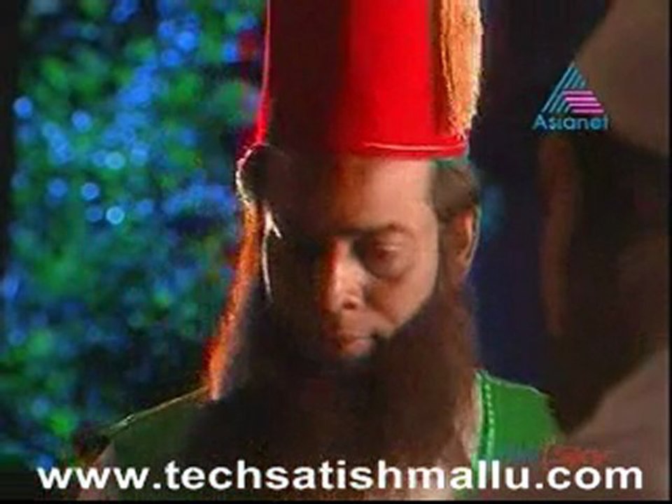 Kunjali Jan 22