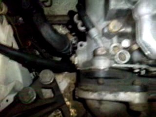 ax SPORT premier tour moteur