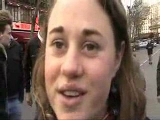 MPLV 2010 : Clothilde et Claire