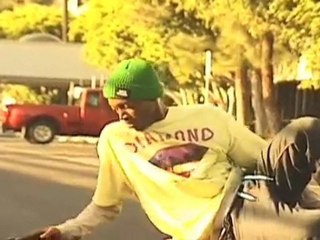 Skate Street 2009 Usa