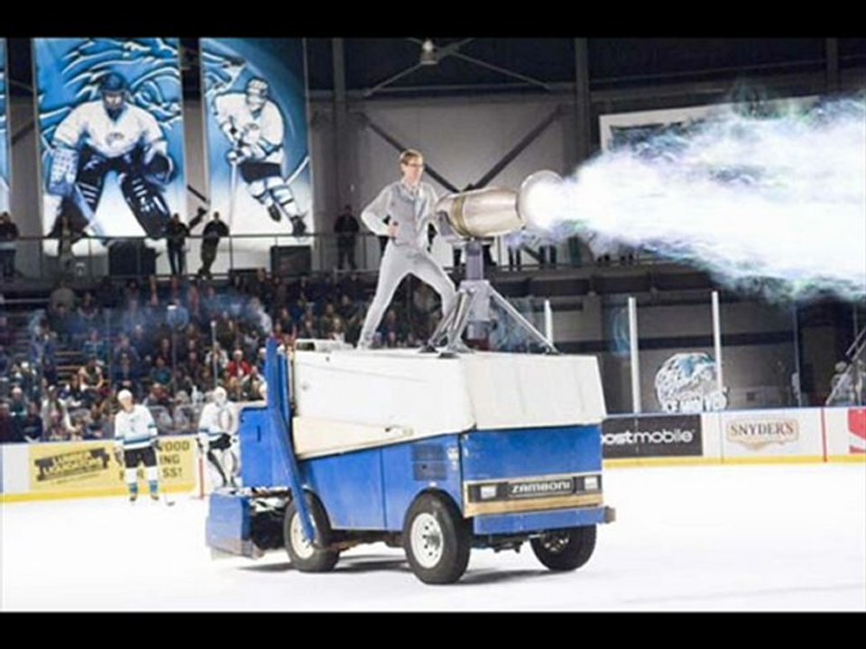 Tooth Fairy - Full Movie - Tooth Fairy Part 1