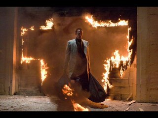 Legion - Full Movie - Legion Part 1