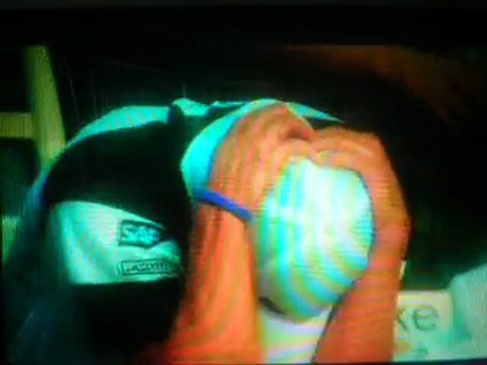 Andy Roddick Montage - lol