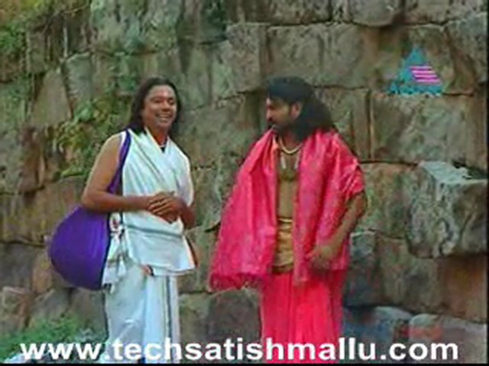 Devi Mahathmyam Jan 22