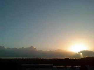 Météo 23 janvier 2010