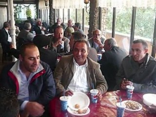 Göllü Köyü Halkı