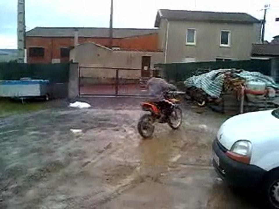 encor moi