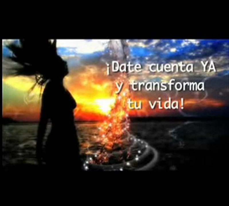 DESPIERTA AHORA EL PODER QUE TIENES DENTRO DE TI