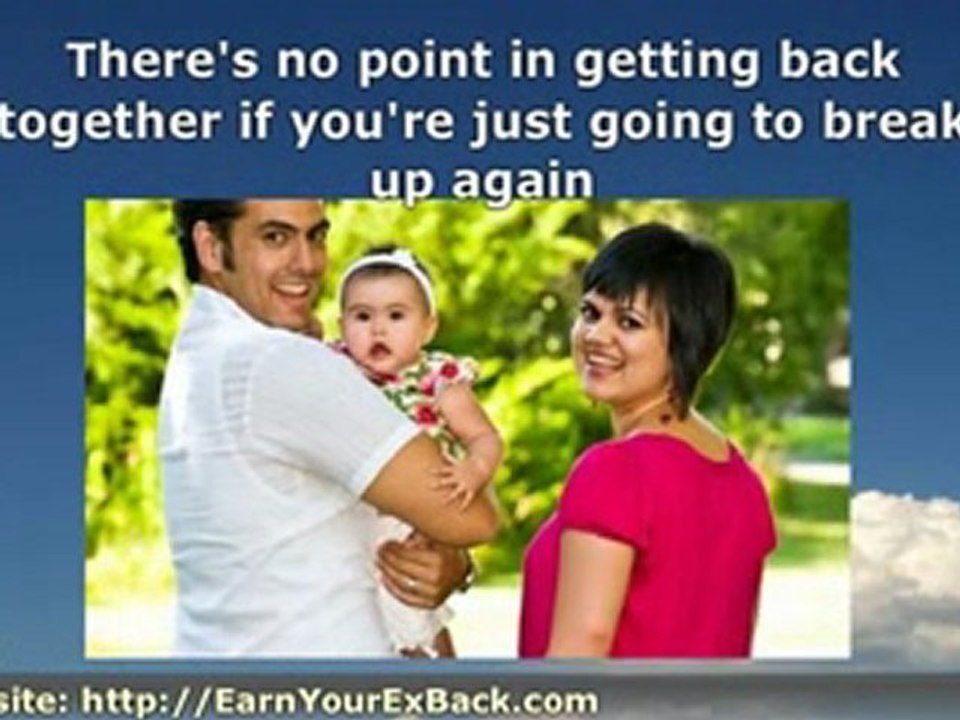 Expert Instructions How To Get Your Ex Back
