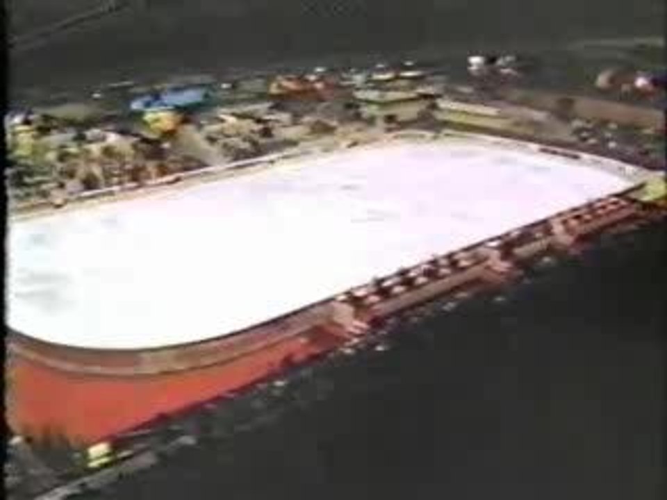 1986 Worlds Podium (Jan)