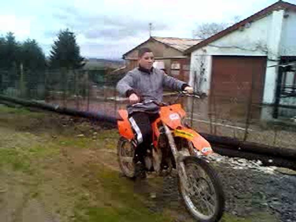 joli les cabrage