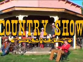 STEVE & HEATHER - CLIP COUNTRY SHOW