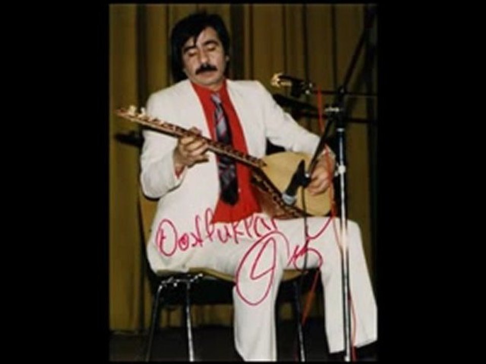 Arif Sag - Memberi - Misket 1977