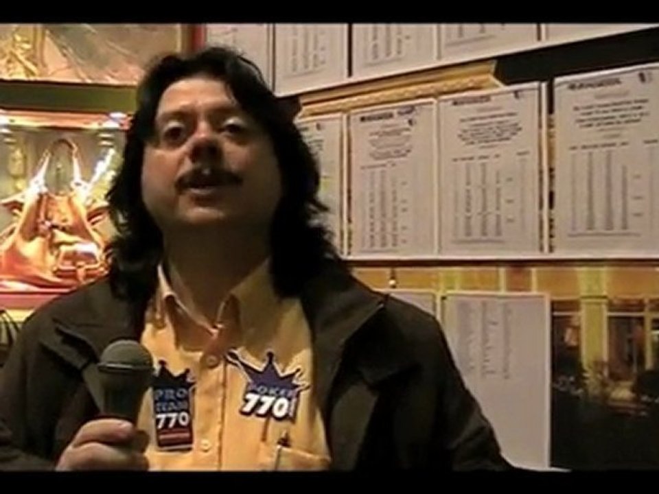 EPT Deauville Day2 :  Bust en espagnol