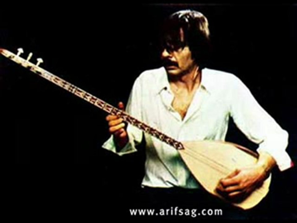 ARIF SAG - Anadolu Döktürmeleri - Su siziyor siziyor