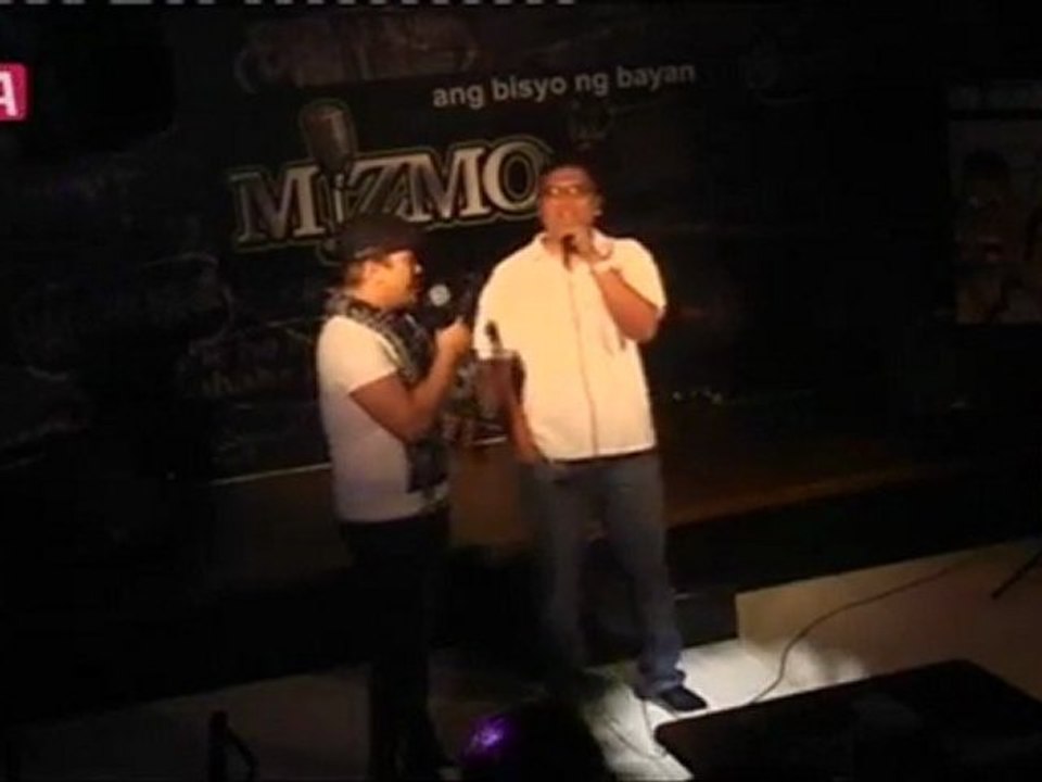 MIZMO Experience