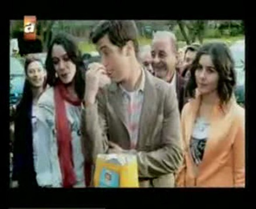 Lays - Seda Sayan