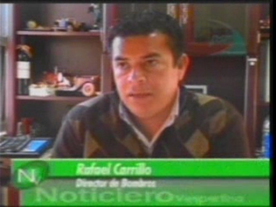 091224 supervisan venta de cuetes en tijuana