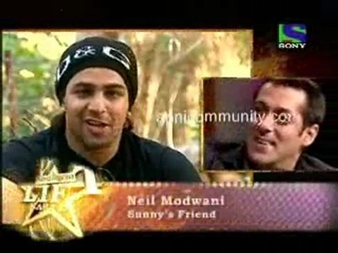 Lift - 22nd jan 10pt3