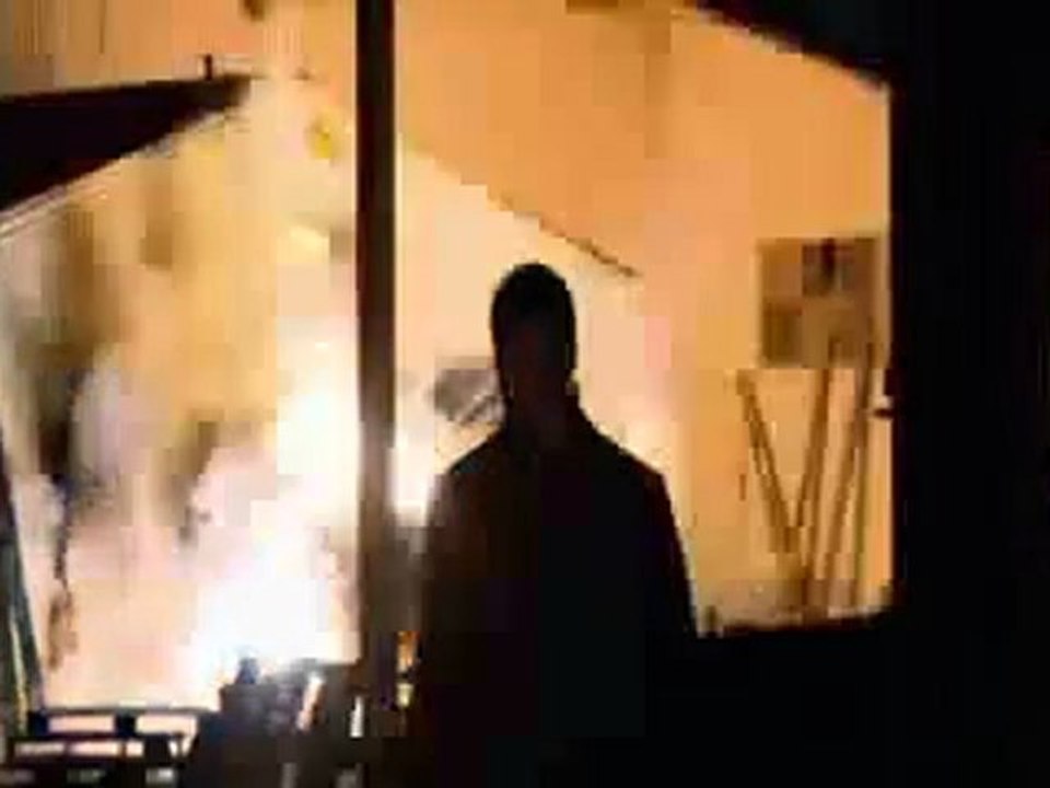 Tekken -  Bande annonce