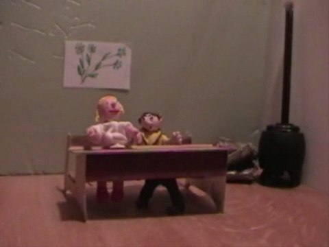 echec et mat l'école des conneries épisode 2