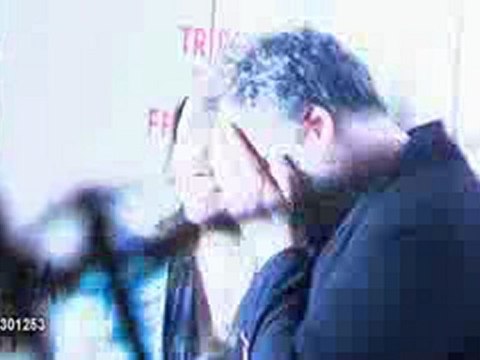 Vincent D'Onofrio At Tribeca Film Festival May 2008