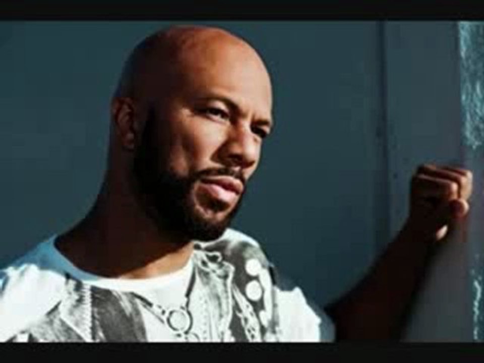 Common - Next Time + mp3