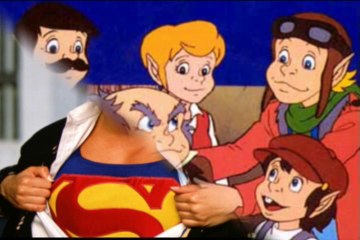 Générique le club des link