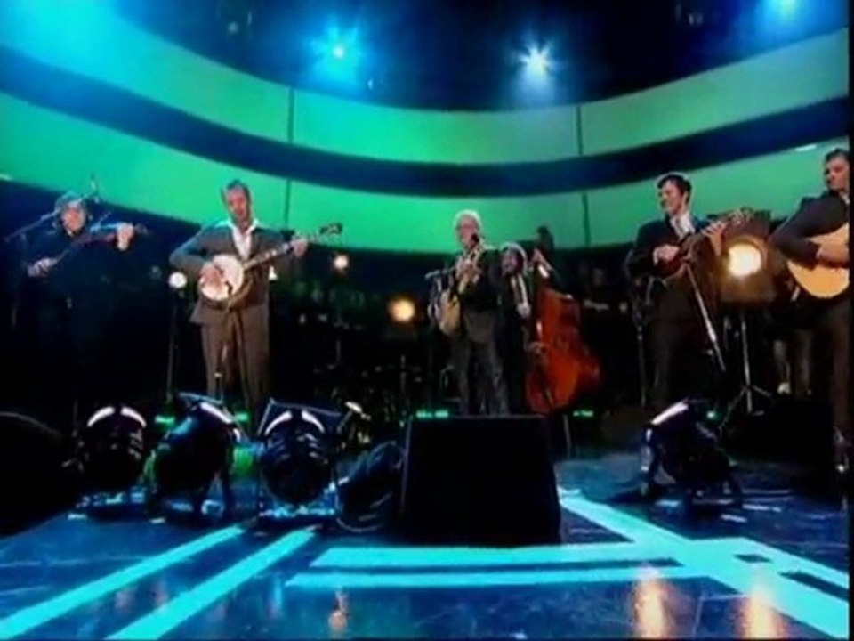 Steve Martin & The Steep Canyon Rangers