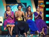 Dance Sangram [Mahuaa] 22nd January 2010 Watch Online - Pt4