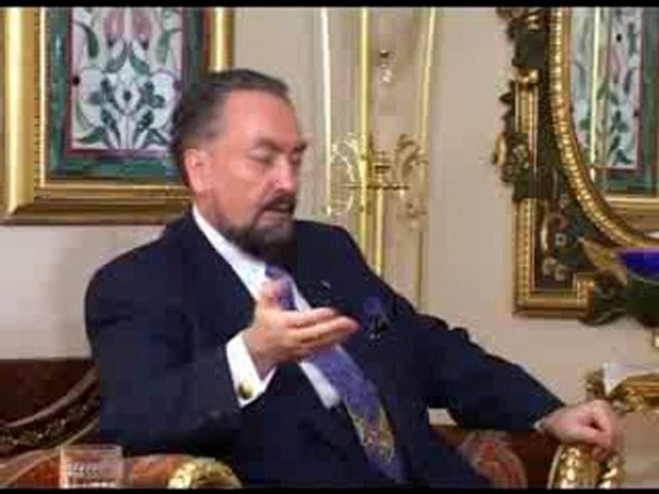 Şeytanın En Organize, En Güçlü Ordusu Masonluktur