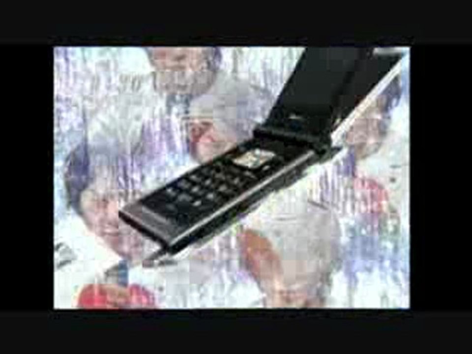 嵐 Arashi - Sakurai Sho CM KDDI 2009