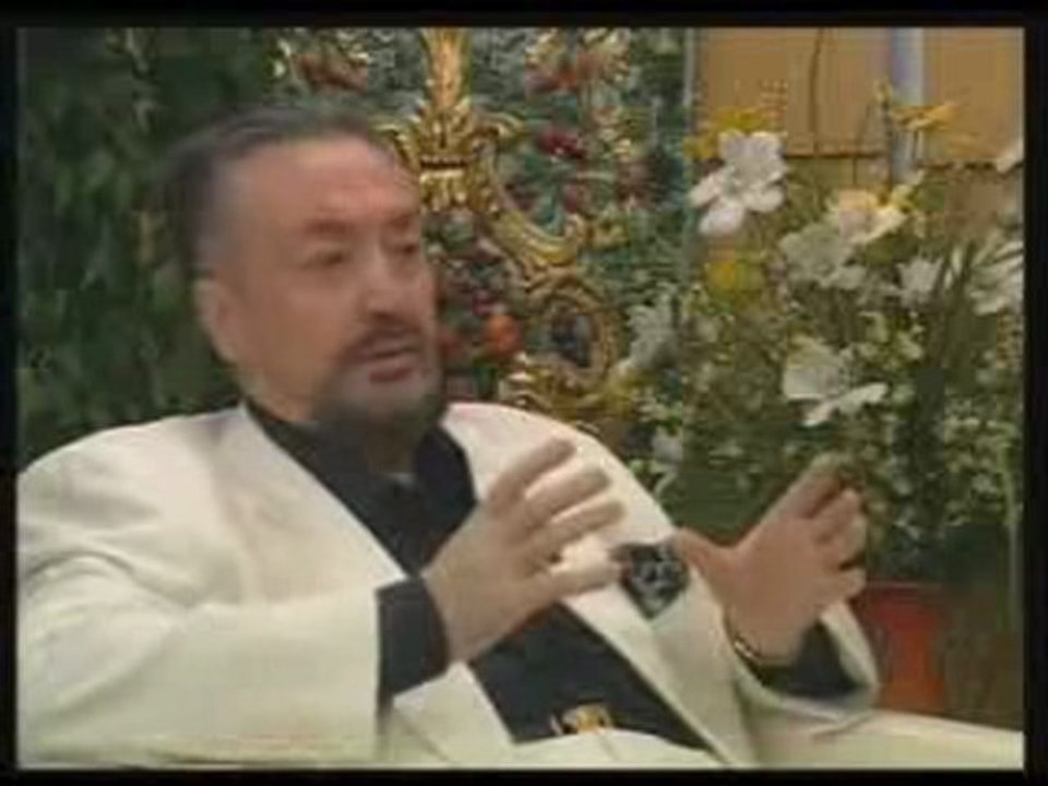 Şeytanın Enaniyeti